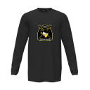 Decker Adult Comfort T-Shirt - Long Sleeve