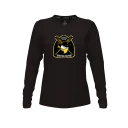 Decker Women's Comfort T-Shirt - Long Sleeve