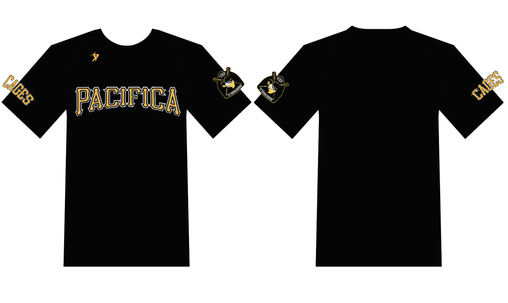 Pacifica Young Guns - Coaches Shirt