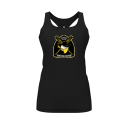 Decker Racerback Tank Top