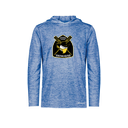 Decker Youth Charge Hoodie